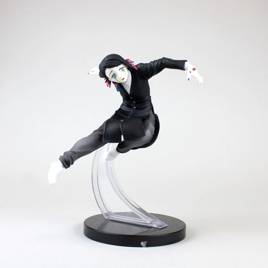 DEMON SLAYER ICHIBANSHO ENMU FIGURE