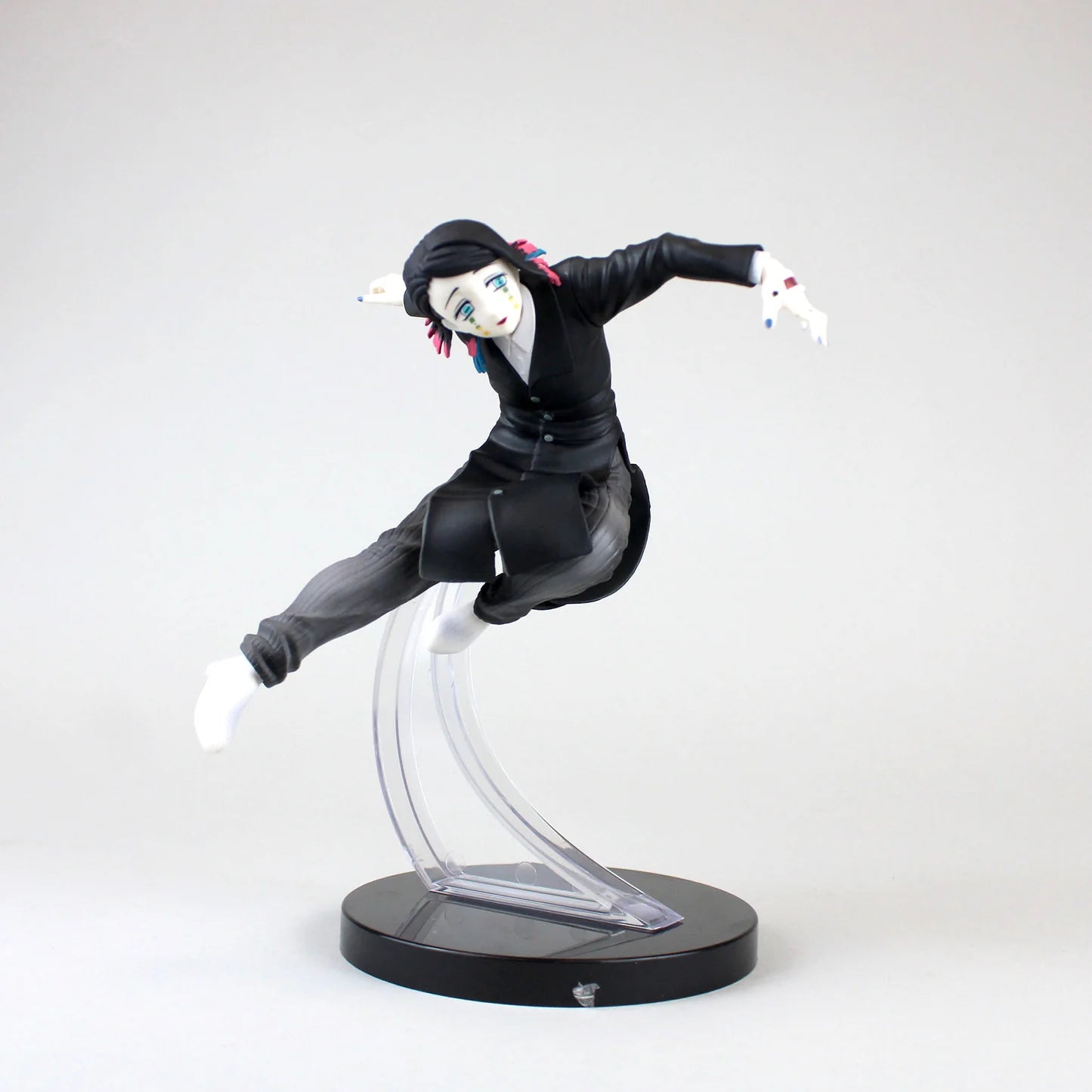 DEMON SLAYER ICHIBANSHO ENMU FIGURE