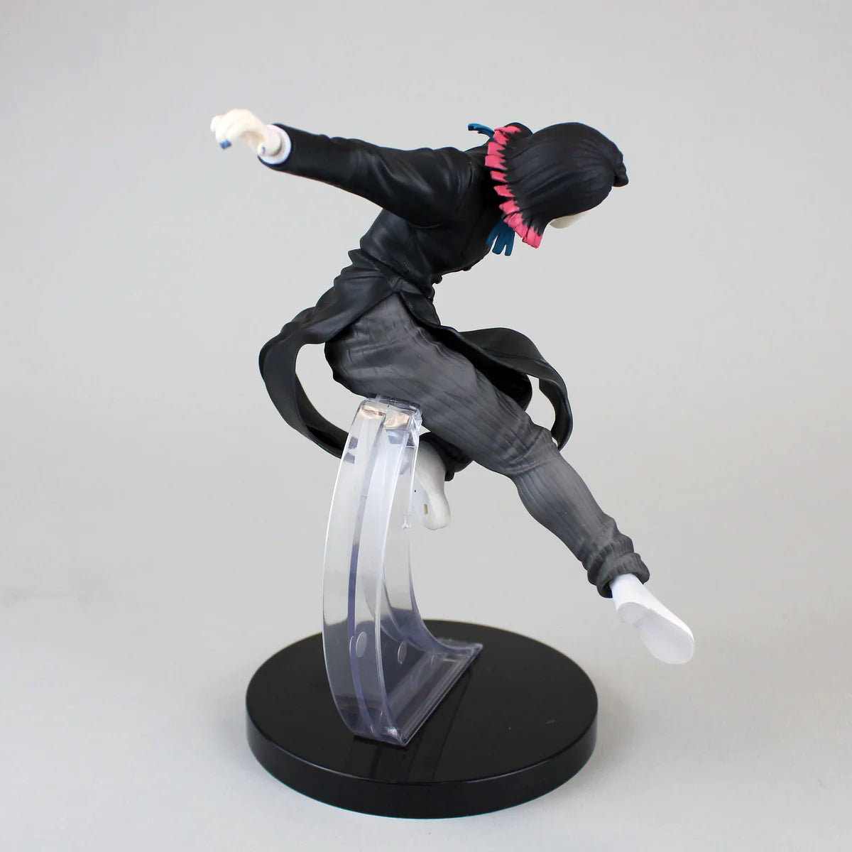 DEMON SLAYER ICHIBANSHO ENMU FIGURE