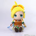 FINAL FANTASY X - RIKKU PLUSH