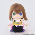 FINAL FANTASY X - YUNA PLUSH