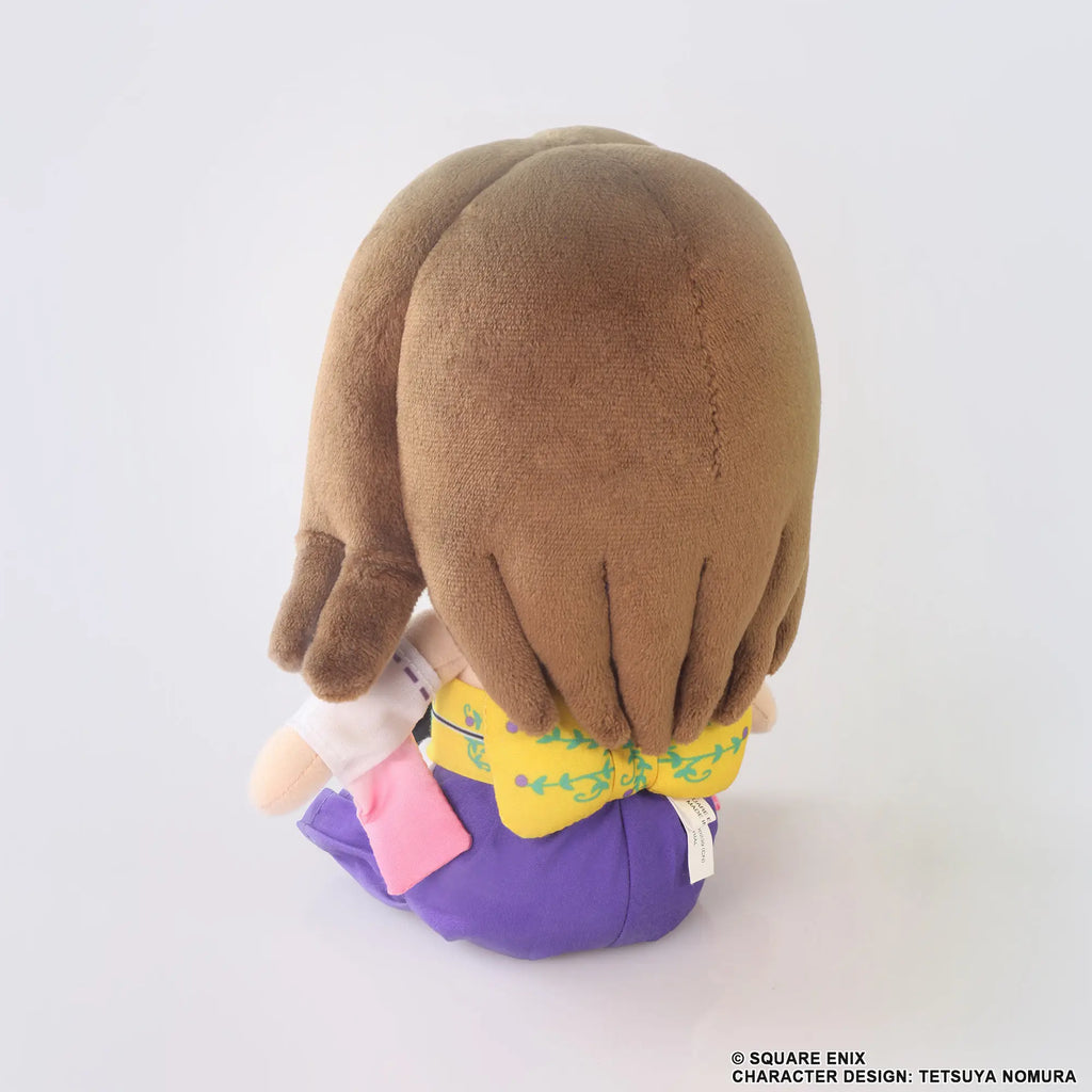 FINAL FANTASY X - YUNA PLUSH