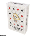 FINAL FANTASY - CHOCOBO PLAYING CARDS
