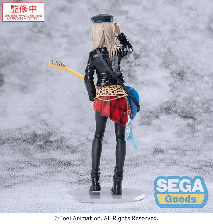 GIRLS BAND CRY - MOMOKA KAWARAGI XSTELLAR FIGURE