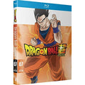 DRAGON BALL SUPER P7 BR