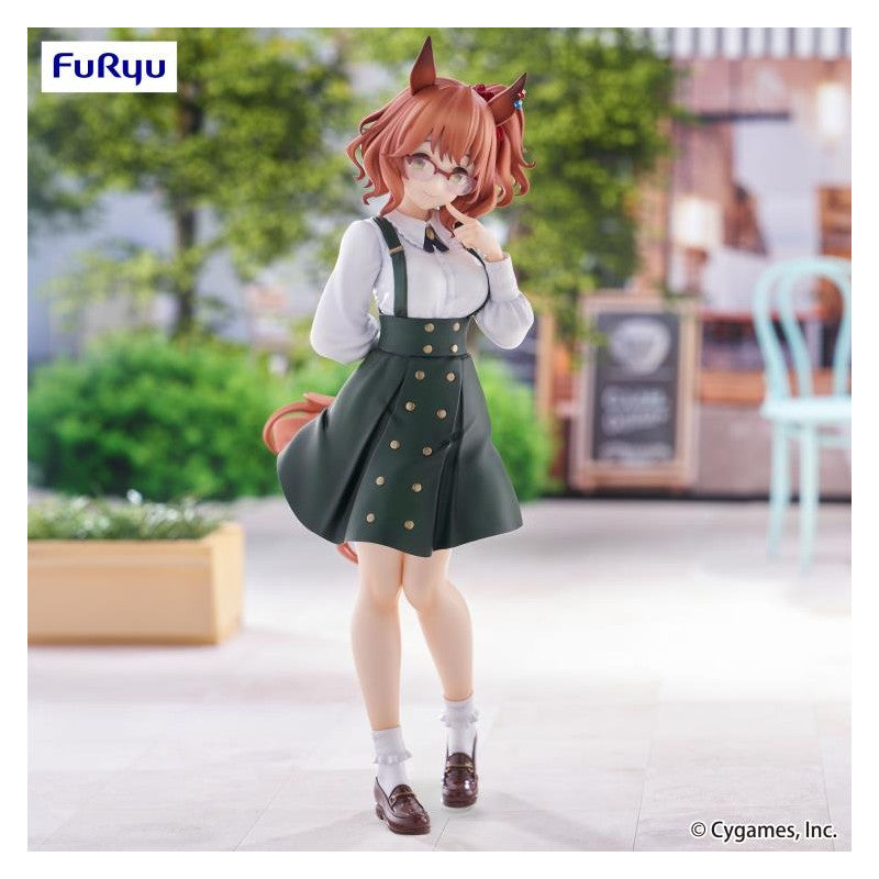 UMAMUSUME: PRETTY DERBY - ASTON MACHAN TRIO-TRY-IT FIGURE