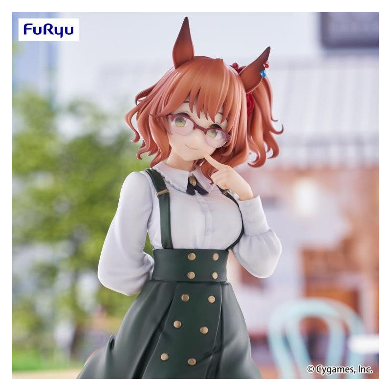 UMAMUSUME: PRETTY DERBY - ASTON MACHAN TRIO-TRY-IT FIGURE