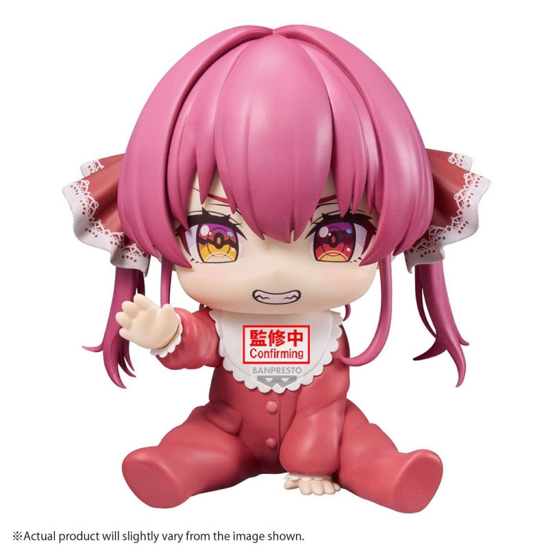 HOLOLIVE IF - HOUSHOU MARINE HOLOBABIES FIGURE