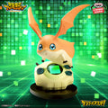 DIGIMON ADVENTURE - PATAMON DIGIVICE STAND! FIGURE