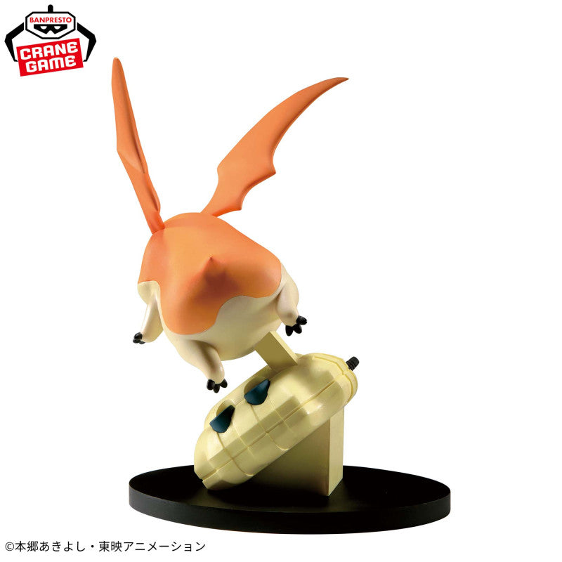 DIGIMON ADVENTURE - PATAMON DIGIVICE STAND! FIGURE