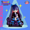 PANTY & STOCKING WITH GARTERBELT - STOCKING "MONITOR TOP VER." FIGURE (Copy)