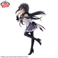 PUELLA MAGI MADOKA MAGICA THE MOVIE: WALPURGISNACHT: RISING - HOMURA AKEMI FIGURE