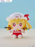 TOUHOU PROJECT - FLANDRE SCARLET HOWAHOWA PLUSH