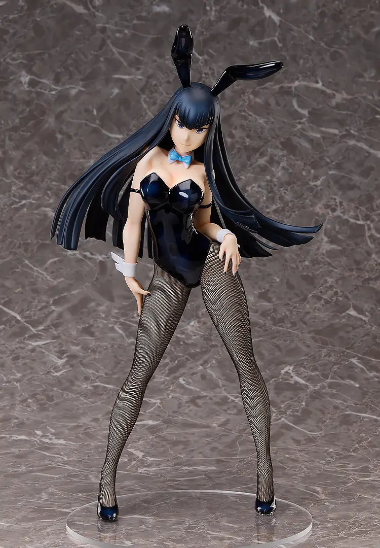 KILL LA KILL - SATSUKI KIRYUIN BUNNY VER. 1/4 SCALE FIGURE