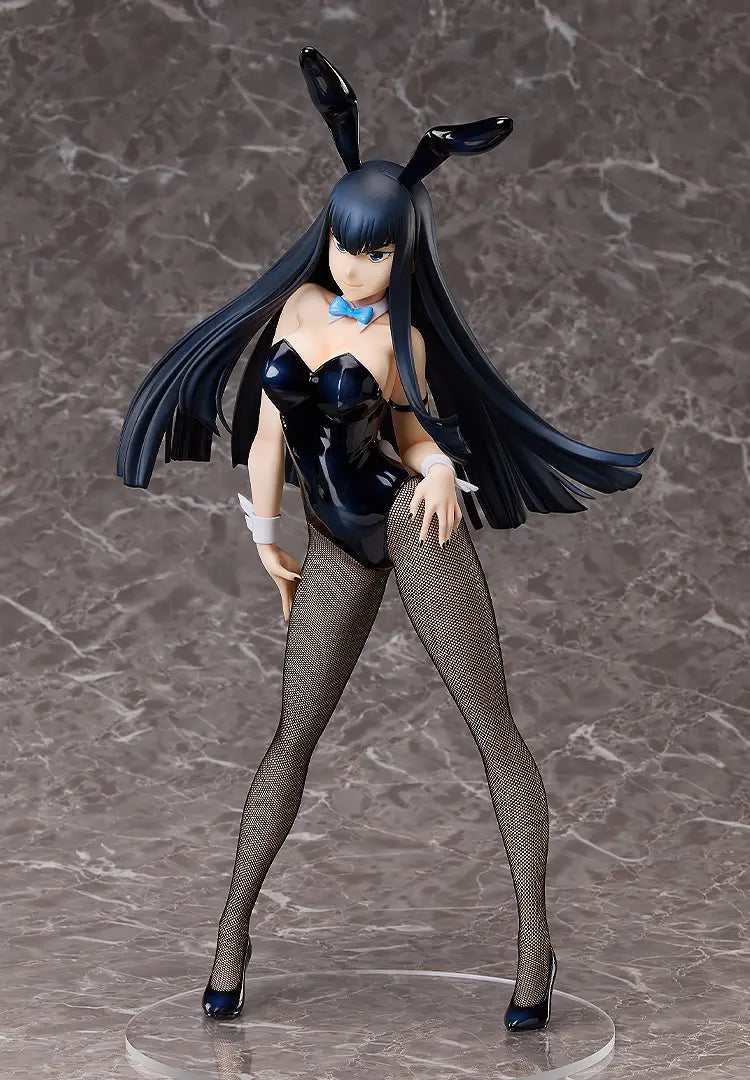KILL LA KILL - SATSUKI KIRYUIN BUNNY VER. 1/4 SCALE FIGURE