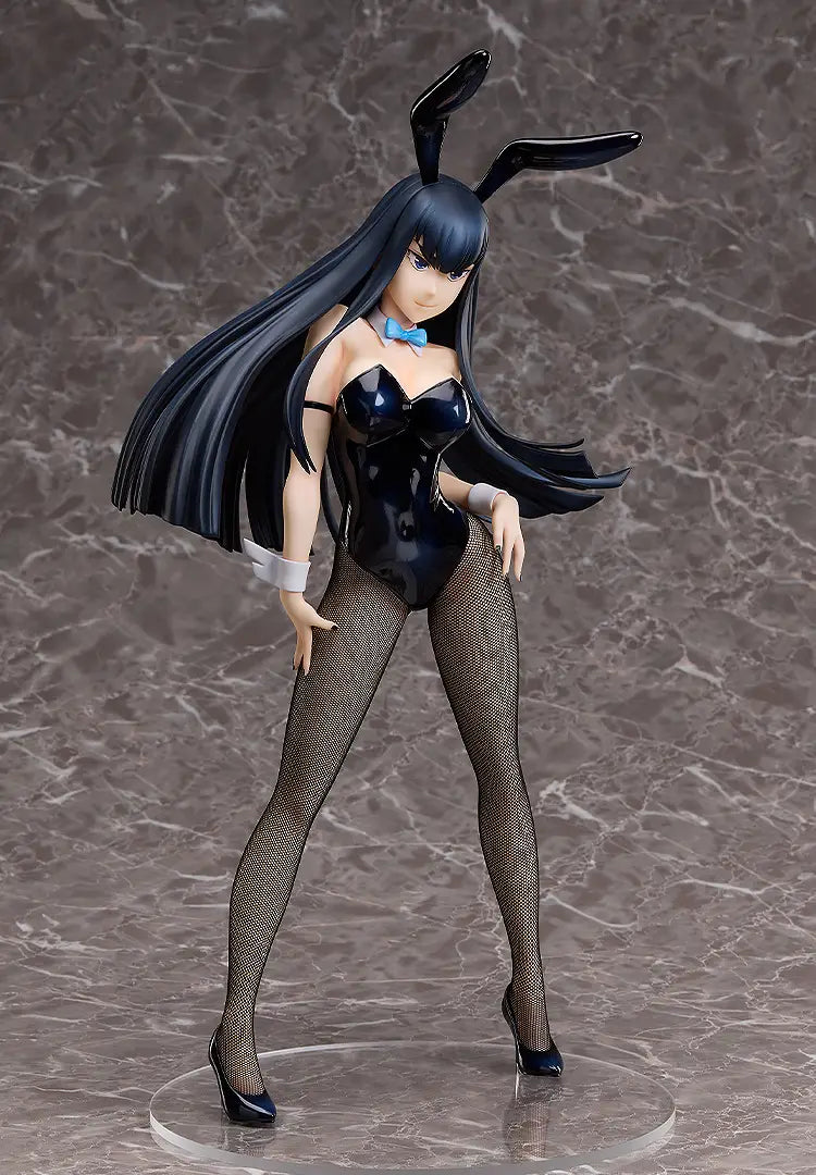 KILL LA KILL - SATSUKI KIRYUIN BUNNY VER. 1/4 SCALE FIGURE