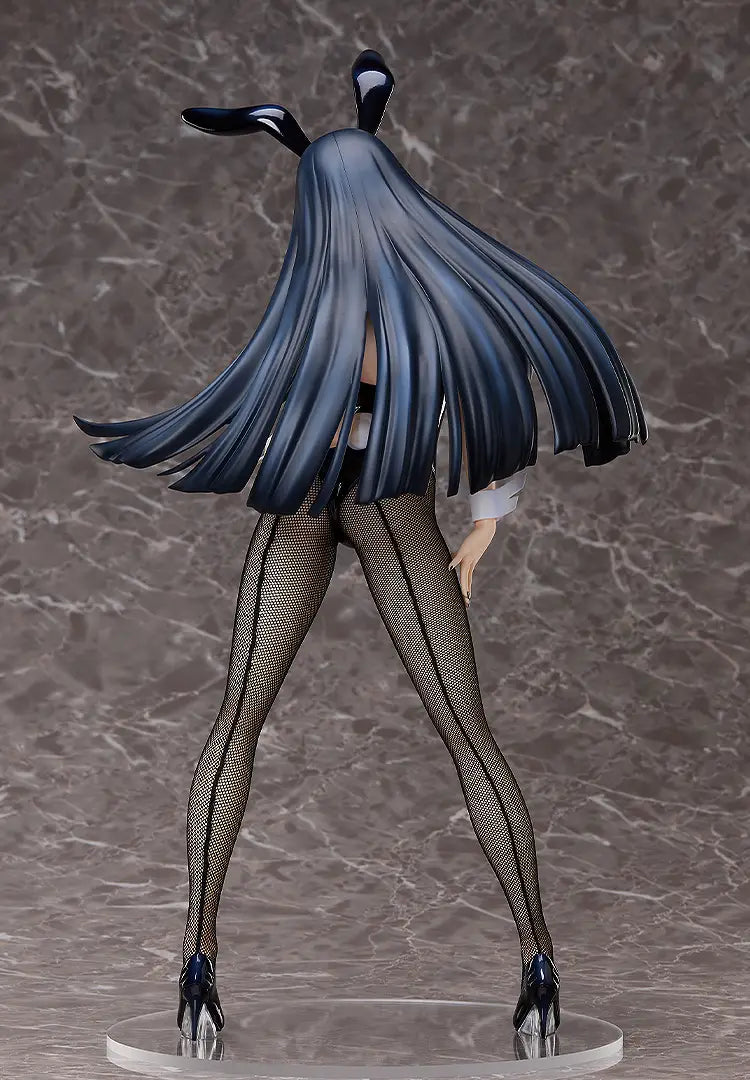 KILL LA KILL - SATSUKI KIRYUIN BUNNY VER. 1/4 SCALE FIGURE