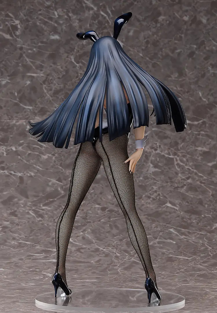 KILL LA KILL - SATSUKI KIRYUIN BUNNY VER. 1/4 SCALE FIGURE