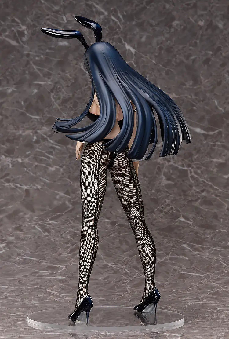 KILL LA KILL - SATSUKI KIRYUIN BUNNY VER. 1/4 SCALE FIGURE