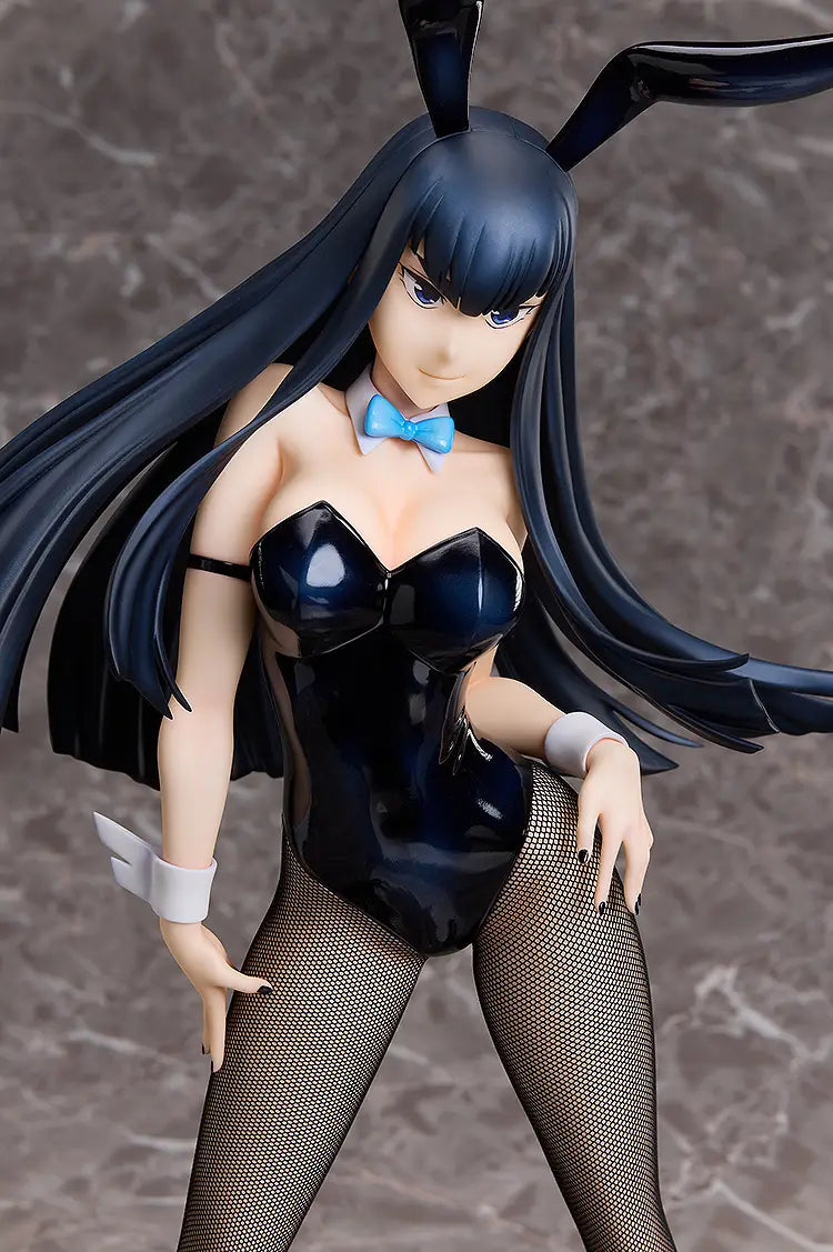 KILL LA KILL - SATSUKI KIRYUIN BUNNY VER. 1/4 SCALE FIGURE