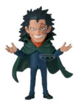 ONE PIECE - PARENT-CHILD BLOODLINE 1 (WCF) WORLD COLLECTABLE FIGURE