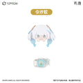 WUTHERING WAVES - JINHSI KAKA CLIP PLUSH