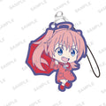 THAT TIME I GOT REINCARNTED AS A SLIME MILIM TAMAMIKUJI VOLUME 03 KEYCHAIN