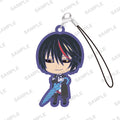 THAT TIME I GOT REINCARNTED AS A SLIME DIABLO TAMAMIKUJI VOLUME 03 KEYCHAIN
