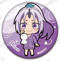 THAT TIME I GOT REINCARNTED AS A SLIME SHION TAMAMIKUJI VOLUME 03 CAN BADGE