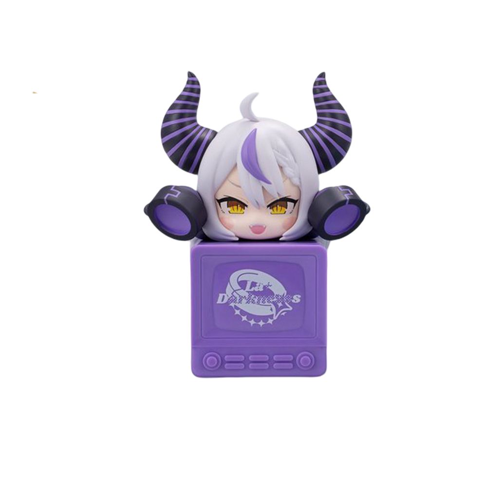 HOLOLIVE - LA+ (LAPLUS) DARKNESS HIKKAKE FIGURE