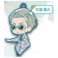 JUJUTSU KAISEN CASUAL RUBBER KEYCHAIN - Kento