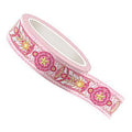 CARDCAPTOR SAKURA CLEAR PART 2 C TAPE - PINK