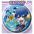VOCALOID KAITO MOUTH OPEN 2021 MAGICAL MIRAI CAN BADGE