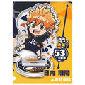 HAIKYU PYONKORE ACRLC STND-Hinata