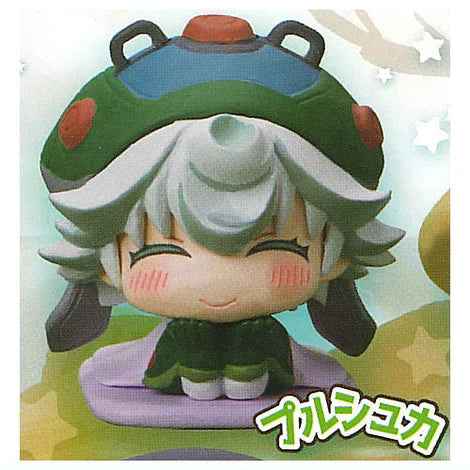 MADE IN ABYSS (RETSUJITSU NO OUGONKYOU) ONEMUTAN MINI FIGURE