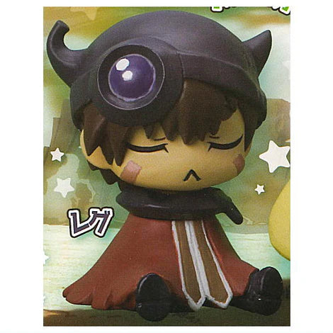 MADE IN ABYSS (RETSUJITSU NO OUGONKYOU) ONEMUTAN MINI FIGURE