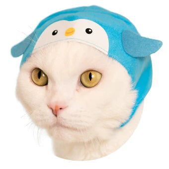 KAWAII KAWAII CAT AQUARIUM CAT HAT