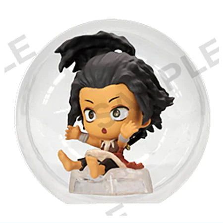 HELL'S PARADISE MINI SITTING COLLECTION FIGURE