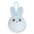 MAKKUROUSAGI RABBIT PETIT MASCOT PLUSH