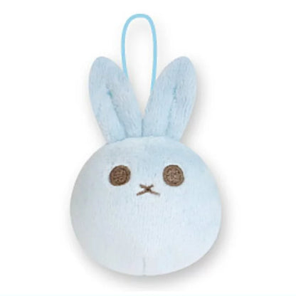 MAKKUROUSAGI RABBIT PETIT MASCOT PLUSH