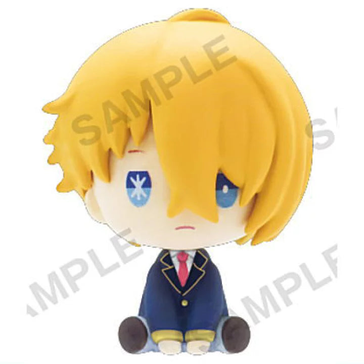 OSHI NO KO PETATTO NEJIMAKI MASCOT