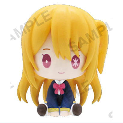 OSHI NO KO PETATTO NEJIMAKI MASCOT