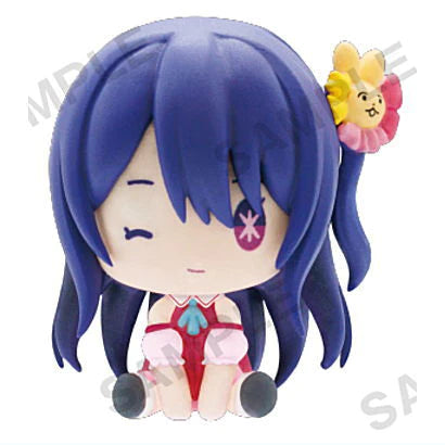 OSHI NO KO PETATTO NEJIMAKI MASCOT