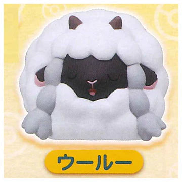 POKEMON - EVERYONE'S SNORLAX MINI FIGURE