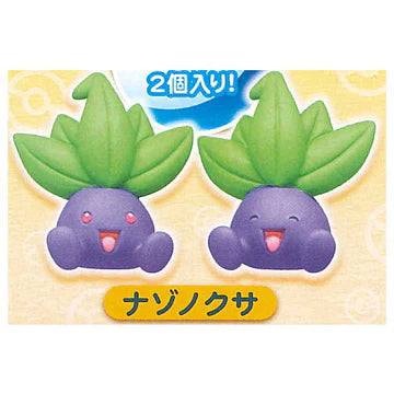 POKEMON - EVERYONE'S SNORLAX MINI FIGURE