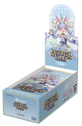 HOLOLIVE HBP05E- ENCHANT REGALIA BOOSTER PACK