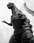 GODZILLA ( 2016 ) THE FOURTH ORTHOCHROMATIC VER. S.H. MONSTER ARTS