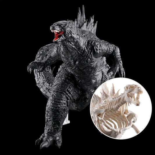 GODZILLA X KONG: THE NEW EMPIRE GODZILLA (2024) MODEL KIT