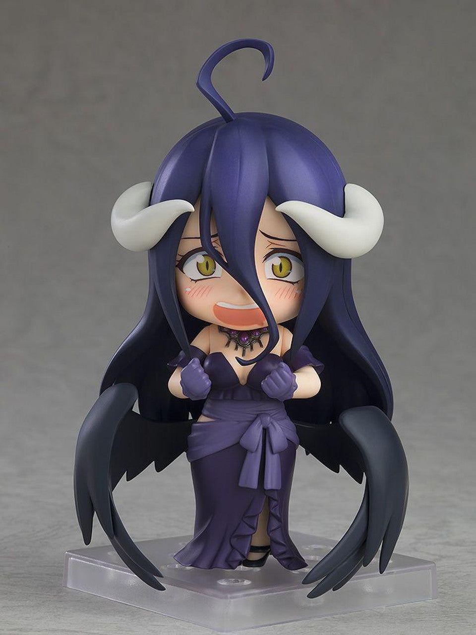 OVERLORD - ALBEDO (DRESS VER) NENDOROID FIGURE