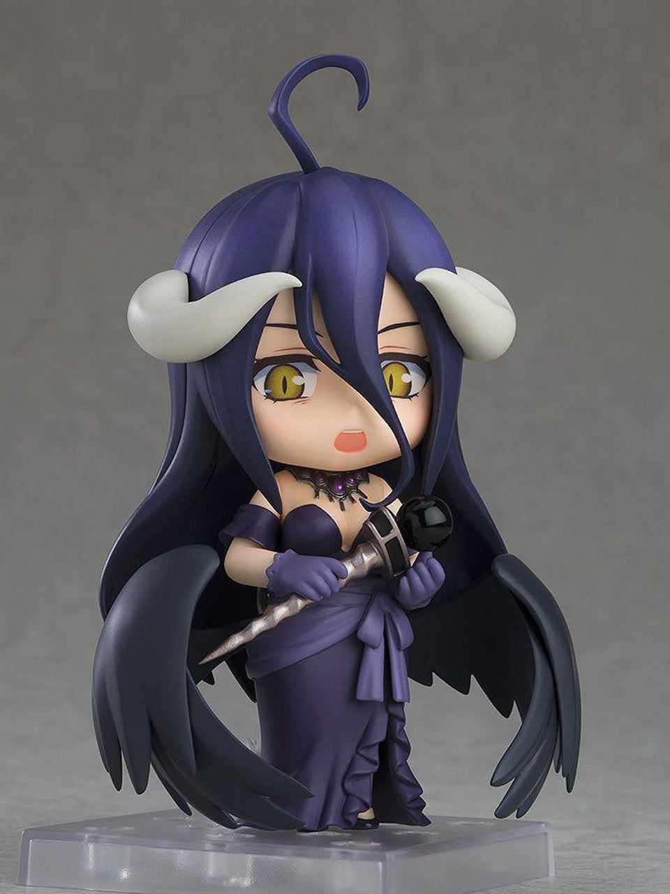 OVERLORD - ALBEDO (DRESS VER) NENDOROID FIGURE